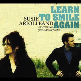 Album cover of Learn to Smile Again