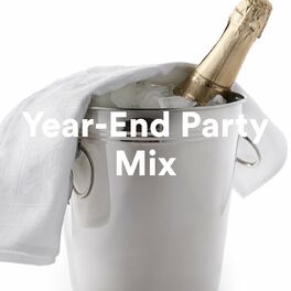 Album cover of Year-End Party Mix