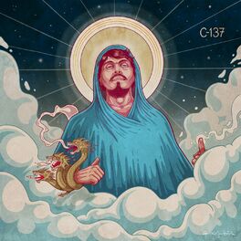 Album cover of C-137