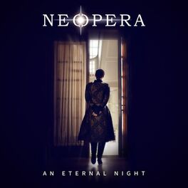 Album cover of An Eternal Night