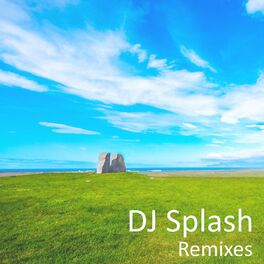 Album cover of DJ Splash Remixes