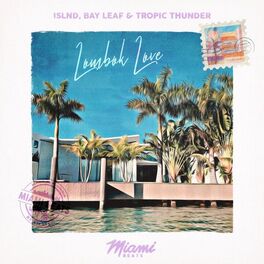 Album cover of Lombok Love