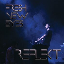 Album cover of Fresh New Eyes