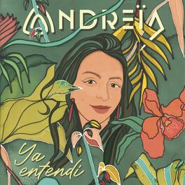 Album cover of Ya Entendí