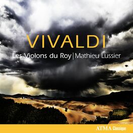 Album cover of Vivaldi