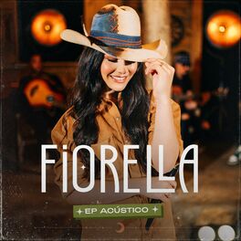 Album cover of Fiorella Acústico
