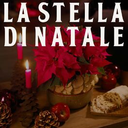 Album cover of La Stella Di Natale