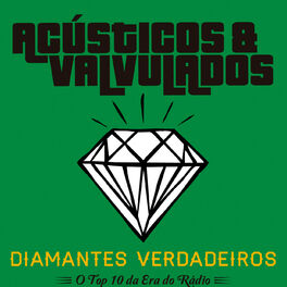 Album picture of Diamantes Verdadeiros