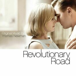 Album cover of Revolutionary Road
