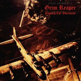 Album cover of Reaping the Whirlwind (Live)