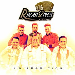 Album cover of La Tradición - En Vivo