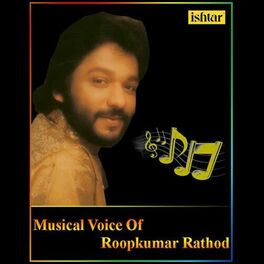 Album cover of Musical Voice of Roop Kumar Rathod