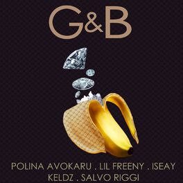 Album cover of G&B