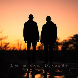 Album cover of Em Minha Direção