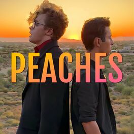 CG5 Covers - Peaches: lyrics and songs