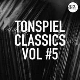 Album cover of TONSPIEL Classics, Vol. #5