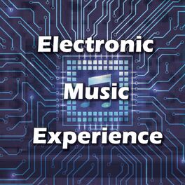 Album cover of Electronic Music Experience