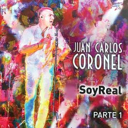 Album cover of Soy Real, Pt. 1