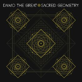 Album cover of Sacred Geometry