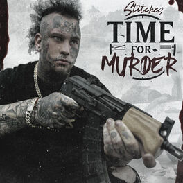 Album cover of Time for Murder