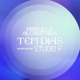 Album cover of Tem Dias (Acústico no Studio F)
