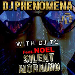 Album cover of Silent Morning