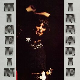 Album cover of Irradié