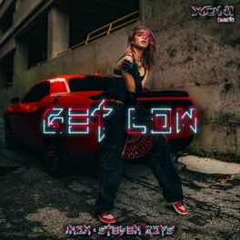 Album cover of Get Low