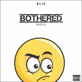 Album cover of Bothered (Freestyle)