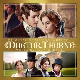 Album cover of Doctor Thorne (Original Series Sountrack)