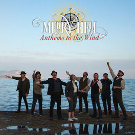 Album cover of Anthems to the Wind