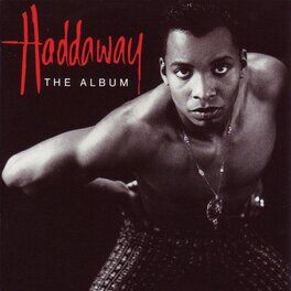 Album cover of The Album