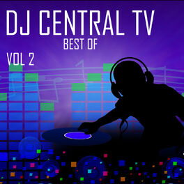 Album cover of DJ Central Best Of Vol, 2