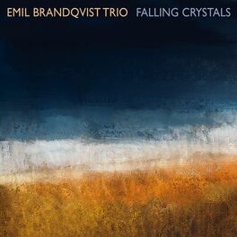 Album cover of Falling Crystals