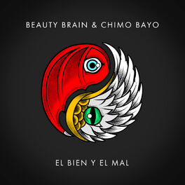 Album cover of El Bien y el Mal