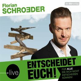 Album cover of Entscheidet euch!
