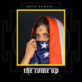 Album cover of The Come Up