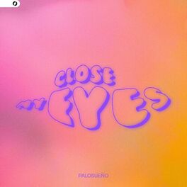 Album cover of Close My Eyes