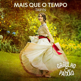 Album cover of Mais Que o Tempo