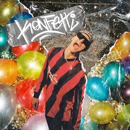 Album cover of Flava