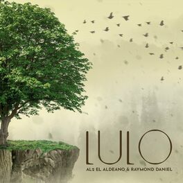 Album cover of Lulo
