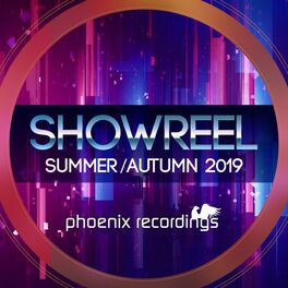 Album cover of Phoenix Recordings Showreel (Summer / Autumn 2019)