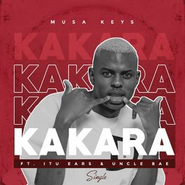 Album cover of Kakara
