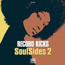 Album cover of Record Kicks Soul Sides, Vol. 2