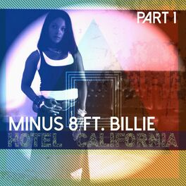 Album cover of Hotel California, Pt. 1