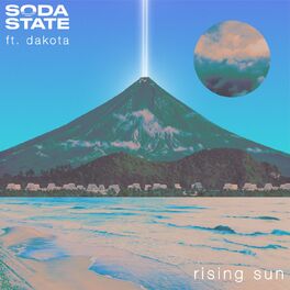 Album cover of Rising Sun