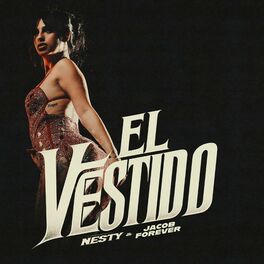 Album cover of El Vestido