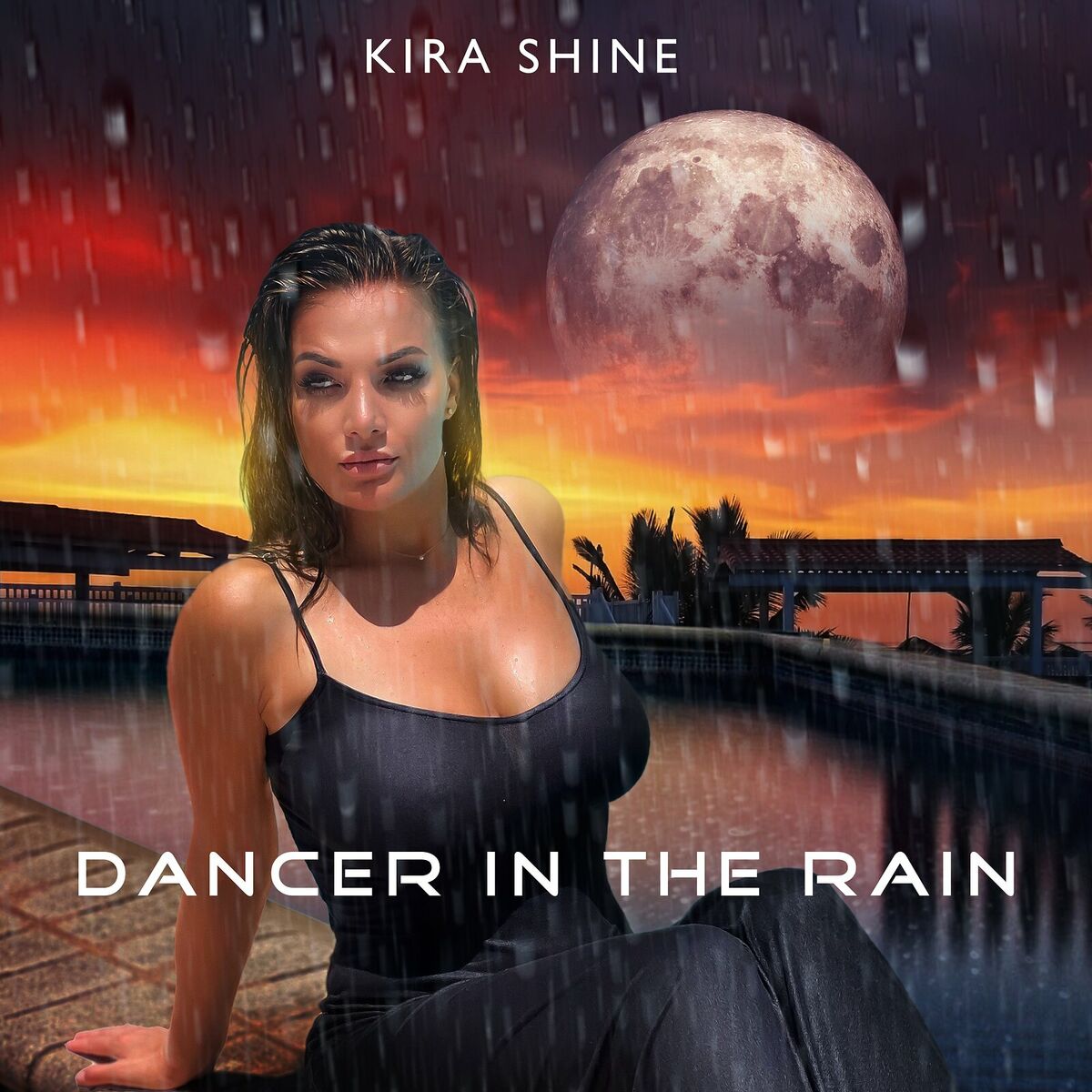 Ascolta tutta la musica di Kira Shine | Canzoni e testi | Deezer