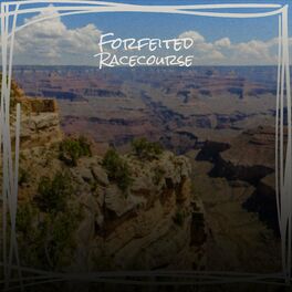 Album cover of Forfeited Racecourse