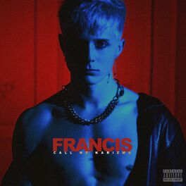 Album cover of Francis